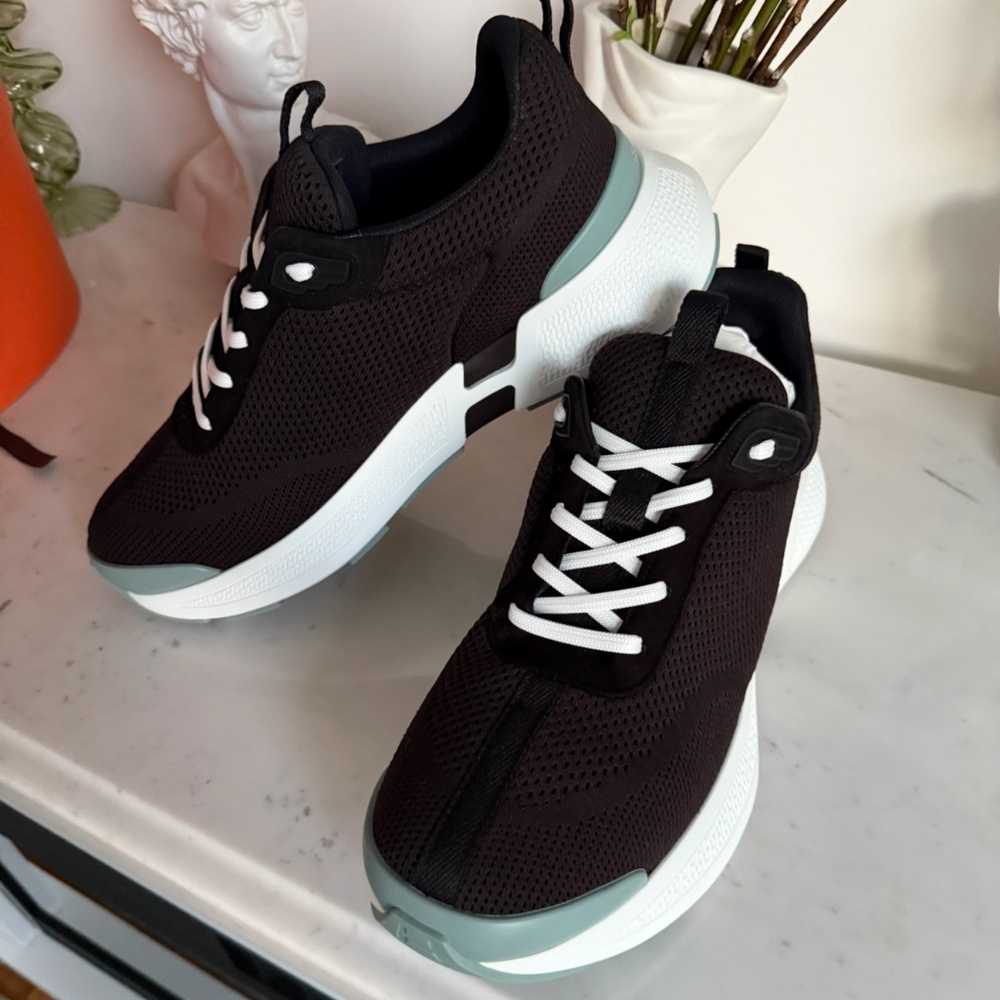 Hermes Heros sneaker size 45